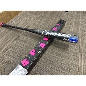 Combat Spec A1 BBCOR combat crumb reaper special edition 33/30